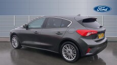 Ford Focus 1.5 EcoBoost 150 Titanium X 5dr Petrol Hatchback